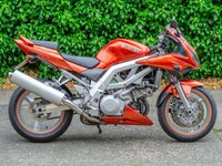 USED 2004 54 SUZUKI SV1000S 996cc Beautiful Bike. Finance. Warranty. Nationwide delivery.