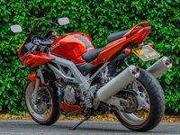 USED 2004 54 SUZUKI SV1000S 996cc Beautiful Bike. Finance. Warranty. Nationwide delivery.