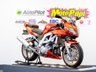USED 2004 54 SUZUKI SV1000S 996cc Beautiful Bike. Finance. Warranty. Nationwide delivery.