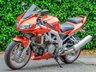 USED 2004 54 SUZUKI SV1000S 996cc Beautiful Bike. Finance. Warranty. Nationwide delivery.