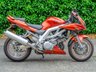 USED 2004 54 SUZUKI SV1000S 996cc Beautiful Bike. Finance. Warranty. Nationwide delivery.