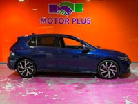 USED 2022 72 VOLKSWAGEN GOLF 2.0 TDI R-Line Hatchback 5dr Diesel DSG Euro 6 (s/s) (150 ps) Winter Pack. Camera. 18" Alloys