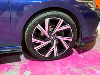 USED 2022 72 VOLKSWAGEN GOLF 2.0 TDI R-Line Hatchback 5dr Diesel DSG Euro 6 (s/s) (150 ps) Winter Pack. Camera. 18" Alloys