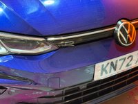 USED 2022 72 VOLKSWAGEN GOLF 2.0 TDI R-Line Hatchback 5dr Diesel DSG Euro 6 (s/s) (150 ps) Winter Pack. Camera. 18" Alloys