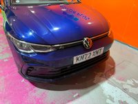 USED 2022 72 VOLKSWAGEN GOLF 2.0 TDI R-Line Hatchback 5dr Diesel DSG Euro 6 (s/s) (150 ps) Winter Pack. Camera. 18" Alloys