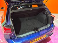 USED 2022 72 VOLKSWAGEN GOLF 2.0 TDI R-Line Hatchback 5dr Diesel DSG Euro 6 (s/s) (150 ps) Winter Pack. Camera. 18" Alloys