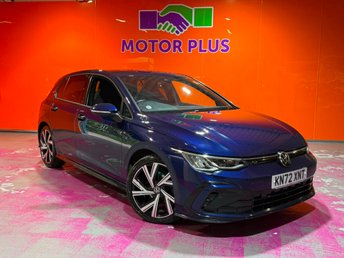 2022 VOLKSWAGEN GOLF