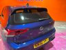 USED 2022 72 VOLKSWAGEN GOLF 2.0 TDI R-Line Hatchback 5dr Diesel DSG Euro 6 (s/s) (150 ps) Winter Pack. Camera. 18" Alloys