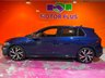 USED 2022 72 VOLKSWAGEN GOLF 2.0 TDI R-Line Hatchback 5dr Diesel DSG Euro 6 (s/s) (150 ps) Winter Pack. Camera. 18" Alloys