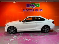 USED 2017 17 BMW 2 SERIES 2.0 220d Sport Coupe 2dr Diesel Auto xDrive Euro 6 (s/s) (190 ps) Nearly &pound;6500 Of Extras.