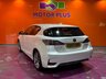 USED 2017 67 LEXUS CT 1.8 200h Executive Edition Hatchback 5dr Petrol Hybrid CVT Euro 6 (s/s) (136 ps) FOR MORE INFO 01633 287392