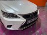 USED 2017 67 LEXUS CT 1.8 200h Executive Edition Hatchback 5dr Petrol Hybrid CVT Euro 6 (s/s) (136 ps) FOR MORE INFO 01633 287392