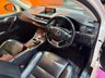 USED 2017 67 LEXUS CT 1.8 200h Executive Edition Hatchback 5dr Petrol Hybrid CVT Euro 6 (s/s) (136 ps) FOR MORE INFO 01633 287392