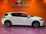 USED 2017 67 LEXUS CT 1.8 200h Executive Edition Hatchback 5dr Petrol Hybrid CVT Euro 6 (s/s) (136 ps) FOR MORE INFO 01633 287392