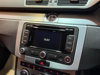 USED 2015 15 VOLKSWAGEN CC 2.0 TDI BlueMotion Tech GT Saloon 4dr Diesel DSG Euro 5 (s/s) (177 ps) 18" Alloys. Sat Nav. Privacy.