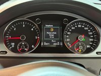 USED 2015 15 VOLKSWAGEN CC 2.0 TDI BlueMotion Tech GT Saloon 4dr Diesel DSG Euro 5 (s/s) (177 ps) 18" Alloys. Sat Nav. Privacy.