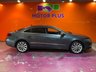 USED 2015 15 VOLKSWAGEN CC 2.0 TDI BlueMotion Tech GT Saloon 4dr Diesel DSG Euro 5 (s/s) (177 ps) 18" Alloys. Sat Nav. Privacy.