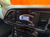 USED 2019 19 SEAT LEON 1.5 TSI EVO FR Sport ST 5dr Petrol DSG Euro 6 (s/s) (150 ps) FOR MORE INFO 01633 287392