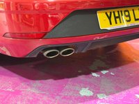 USED 2019 19 SEAT LEON 1.5 TSI EVO FR Sport ST 5dr Petrol DSG Euro 6 (s/s) (150 ps) FOR MORE INFO 01633 287392