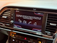 USED 2019 19 SEAT LEON 1.5 TSI EVO FR Sport ST 5dr Petrol DSG Euro 6 (s/s) (150 ps) FOR MORE INFO 01633 287392
