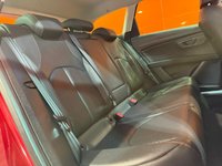 USED 2019 19 SEAT LEON 1.5 TSI EVO FR Sport ST 5dr Petrol DSG Euro 6 (s/s) (150 ps) FOR MORE INFO 01633 287392