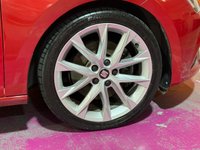 USED 2019 19 SEAT LEON 1.5 TSI EVO FR Sport ST 5dr Petrol DSG Euro 6 (s/s) (150 ps) FOR MORE INFO 01633 287392