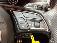 USED 2018 18 AUDI S3 2.0 TFSI Black Edition Sportback 5dr Petrol S Tronic quattro Euro 6 (s/s) (310 ps) Technology Pack Advanced