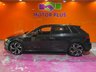 USED 2018 18 AUDI S3 2.0 TFSI Black Edition Sportback 5dr Petrol S Tronic quattro Euro 6 (s/s) (310 ps) Technology Pack Advanced
