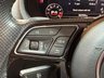 USED 2018 18 AUDI S3 2.0 TFSI Black Edition Sportback 5dr Petrol S Tronic quattro Euro 6 (s/s) (310 ps) Technology Pack Advanced