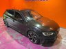 USED 2018 18 AUDI S3 2.0 TFSI Black Edition Sportback 5dr Petrol S Tronic quattro Euro 6 (s/s) (310 ps) Technology Pack Advanced