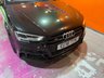 USED 2018 18 AUDI S3 2.0 TFSI Black Edition Sportback 5dr Petrol S Tronic quattro Euro 6 (s/s) (310 ps) Technology Pack Advanced