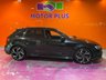 USED 2018 18 AUDI S3 2.0 TFSI Black Edition Sportback 5dr Petrol S Tronic quattro Euro 6 (s/s) (310 ps) Technology Pack Advanced