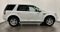 USED 2014 14 LAND ROVER FREELANDER 2 2.2 TD4 XS SUV 5dr Diesel Manual 4WD Euro 5 (s/s) (150 ps) 