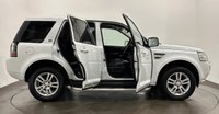 USED 2014 14 LAND ROVER FREELANDER 2 2.2 TD4 XS SUV 5dr Diesel Manual 4WD Euro 5 (s/s) (150 ps) 