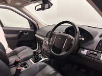 USED 2014 14 LAND ROVER FREELANDER 2 2.2 TD4 XS SUV 5dr Diesel Manual 4WD Euro 5 (s/s) (150 ps) 