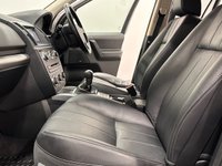 USED 2014 14 LAND ROVER FREELANDER 2 2.2 TD4 XS SUV 5dr Diesel Manual 4WD Euro 5 (s/s) (150 ps) 