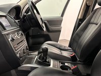 USED 2014 14 LAND ROVER FREELANDER 2 2.2 TD4 XS SUV 5dr Diesel Manual 4WD Euro 5 (s/s) (150 ps) 