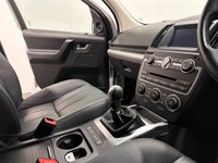 USED 2014 14 LAND ROVER FREELANDER 2 2.2 TD4 XS SUV 5dr Diesel Manual 4WD Euro 5 (s/s) (150 ps) 