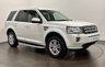 USED 2014 14 LAND ROVER FREELANDER 2 2.2 TD4 XS SUV 5dr Diesel Manual 4WD Euro 5 (s/s) (150 ps) 