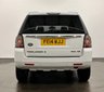 USED 2014 14 LAND ROVER FREELANDER 2 2.2 TD4 XS SUV 5dr Diesel Manual 4WD Euro 5 (s/s) (150 ps) 