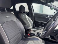 USED 2023 73 KIA CEED 1.5 T-GDi GT-Line Hatchback 5dr Petrol Manual Euro 6 (s/s) (158 bhp) HEATED SEATS, SAT NAV