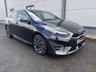 USED 2023 73 KIA CEED 1.5 T-GDi GT-Line Hatchback 5dr Petrol Manual Euro 6 (s/s) (158 bhp) HEATED SEATS, SAT NAV