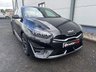 USED 2023 73 KIA CEED 1.5 T-GDi GT-Line Hatchback 5dr Petrol Manual Euro 6 (s/s) (158 bhp) HEATED SEATS, SAT NAV