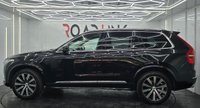 USED 2020 70 VOLVO XC90 2.0 B5 MHEV Inscription SUV 5dr Diesel Hybrid Auto 4WD Euro 6 (s/s) (235 ps) 360 DEGREE CAMERA