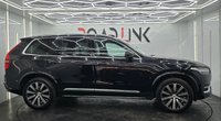 USED 2020 70 VOLVO XC90 2.0 B5 MHEV Inscription SUV 5dr Diesel Hybrid Auto 4WD Euro 6 (s/s) (235 ps) 360 DEGREE CAMERA