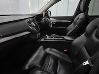 USED 2020 70 VOLVO XC90 2.0 B5 MHEV Inscription SUV 5dr Diesel Hybrid Auto 4WD Euro 6 (s/s) (235 ps) 360 DEGREE CAMERA