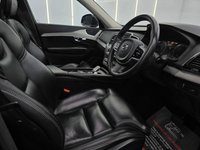 USED 2020 70 VOLVO XC90 2.0 B5 MHEV Inscription SUV 5dr Diesel Hybrid Auto 4WD Euro 6 (s/s) (235 ps) 360 DEGREE CAMERA