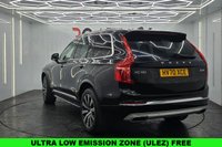 USED 2020 70 VOLVO XC90 2.0 B5 MHEV Inscription SUV 5dr Diesel Hybrid Auto 4WD Euro 6 (s/s) (235 ps) 360 DEGREE CAMERA