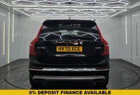 USED 2020 70 VOLVO XC90 2.0 B5 MHEV Inscription SUV 5dr Diesel Hybrid Auto 4WD Euro 6 (s/s) (235 ps) 360 DEGREE CAMERA