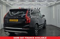 USED 2020 70 VOLVO XC90 2.0 B5 MHEV Inscription SUV 5dr Diesel Hybrid Auto 4WD Euro 6 (s/s) (235 ps) 360 DEGREE CAMERA